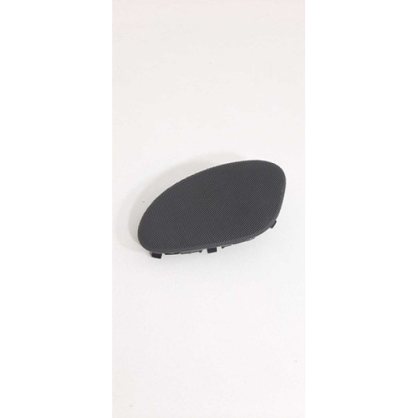 Tampa Alto-falante Direito Painel Citroën Xsara Picasso 06 Cinza/preto