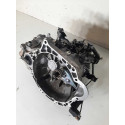 Caixa De Câmbio/marcha Hyundai Hb20 1.6 16v 2015