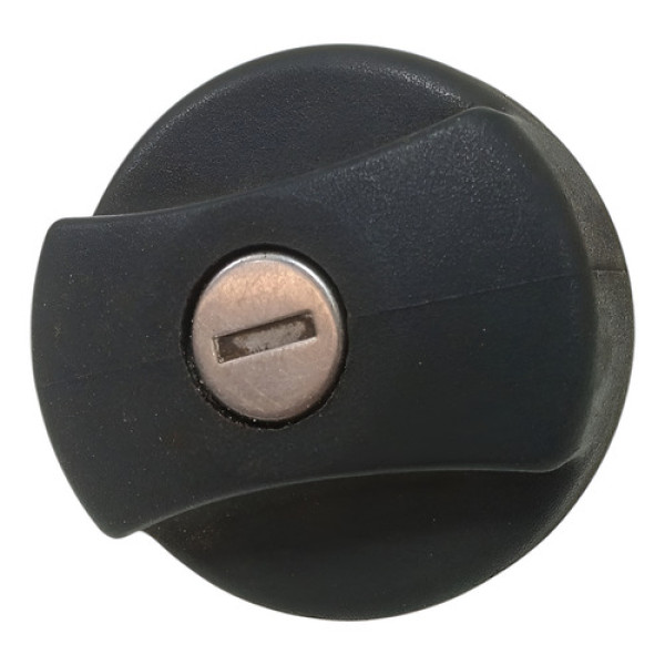 Tampa De Combustível Chevrolet Corsa Sedan Maxx 2007 Preto 2007
