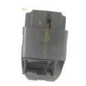 Botão Do Vidro E Retrovisor Elétrico Peugeot 206/207 2006