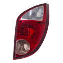 Lanterna Direita Chevrolet Celta 2006 Detalhes Direito/passageiro Olho De Gato