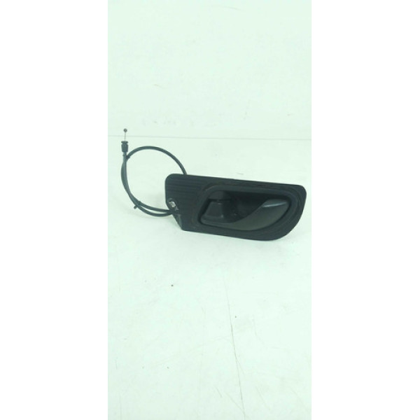 Puxador Interno Porta Dianteiro Esquerdo Ford Ranger 2004