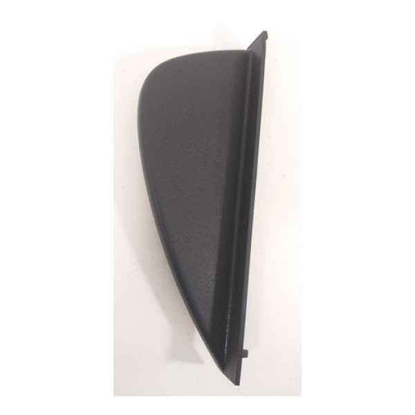 Moudura Painel Lado Direito Ford Fiesta 2002 Detalhe 