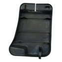 Moldura Coluna Cinto Shineray T20 2013 Cinza-escuro