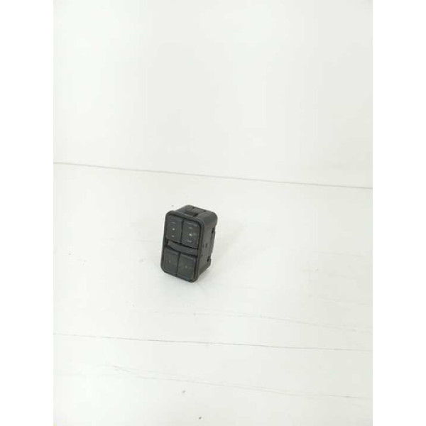 Interruptor Completo Vidro Eletrico Chevrolet Celta 4 Porta