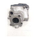 Corpo Borboleta Mercedes-benz Sprinter 2009-2015 