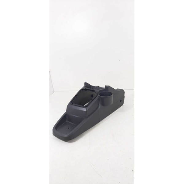 Moldura Do Console Central Ford Ka 2010/2011