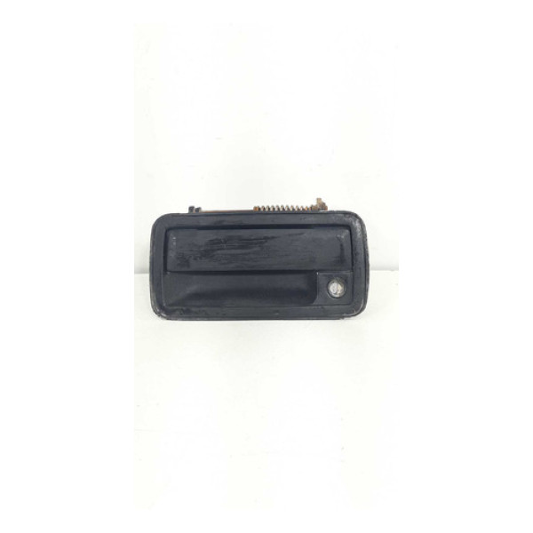 Maçaneta Externa Dianteira Esquerda Gm S10 1997-2005
