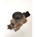 Corpo De Borboleta Tbi Ford Fiesta Zetec 1.0 Xs5u-9e927-ab
