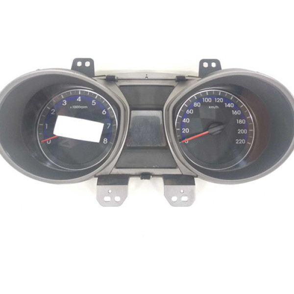 Painel Velocímetro Hyundai Hb20 Original 940131s140