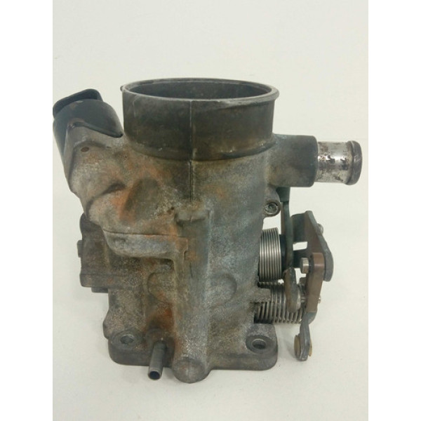 Corpo De Borboleta Tbi Corsa 