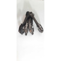 02 Bielas Do Motor 2.5 Maxion S-70210014 Ranger/s10 2000