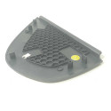 Acabamenro Lateral Painel Lado Direito Vw Jetta 2012