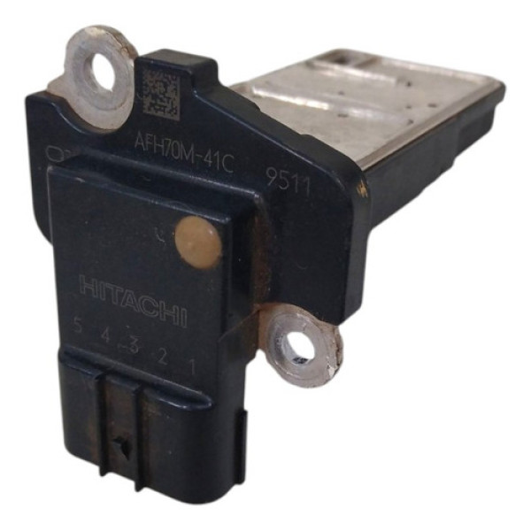 Sensor Fluxo Ar Maf - Honda Fit 1.5 2010