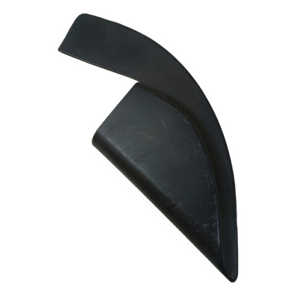 Acabamento Interno Retrovisor Hyundai Hb20 2012 A 2019 Preto