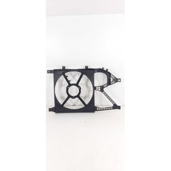 Defletor Do Radiador Gm Montana 2006-2010 Original 