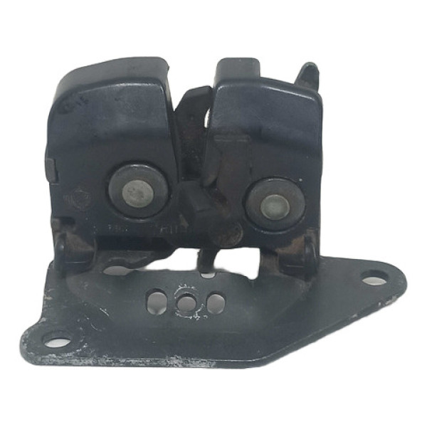 Fechadura Tampa Traseira Fiat Palio 2005/2008 Original
