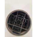 Difusor De Ar Agile 2009/ 2014 Original Perfeito 95214879