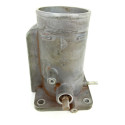 Blazer Gm 93268054 Bosch Corpo Borboleta Vectra S10