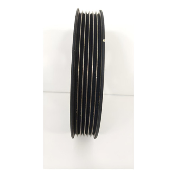 Polia Do Virabrequim Hyundai Veloster 1.6 16v Flex 2012/2018
