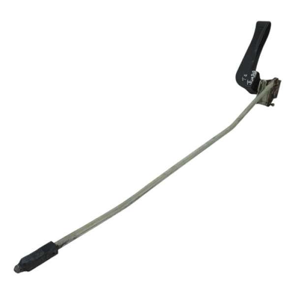 Maçaneta Traseira Esquerda Citroen Jumper 2006 A 2010 Traseira