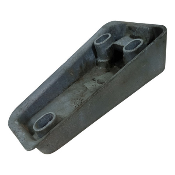 Bucha Tirante Superior Porta Traseira Le Fiat Ducato 98 A 17