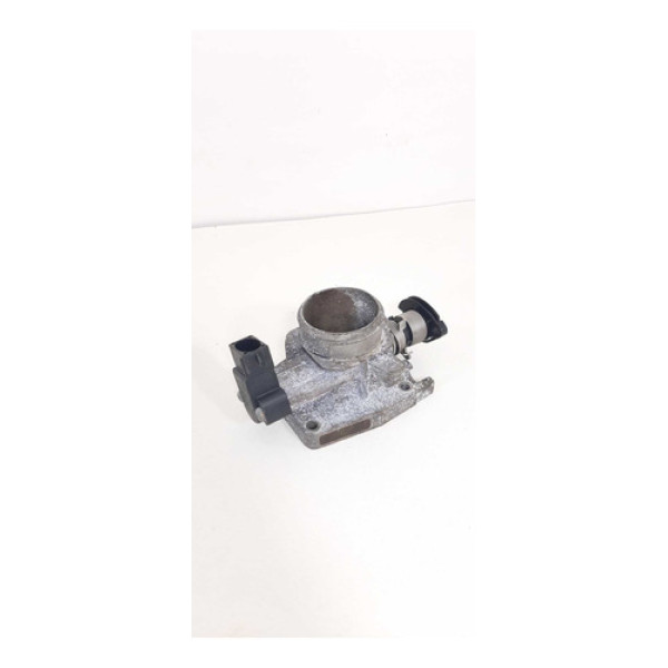 Corpo De Borboleta Tbi Ford Fiesta 1996-1998 Endura 1.0