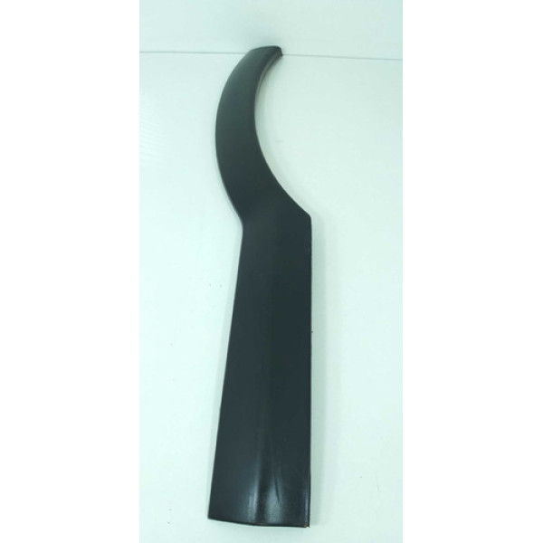 Moldura Para-choque Traseiro Lado Direito Zafira 2001