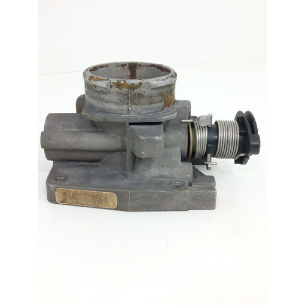 Corpo Borboleta Tbi Ford Fiesta Courier Ka Endura 96bfca