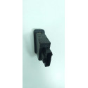 Botão Regulagem Altura Farol Peugeot 206 1.6 8v 2001 