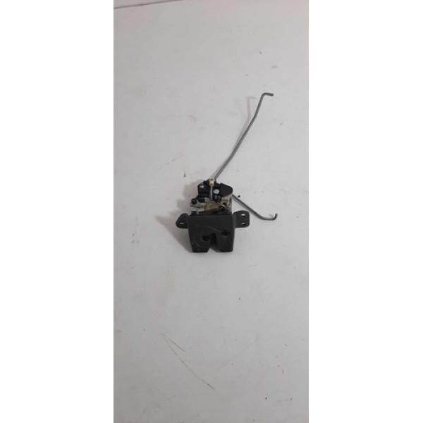 Fechadura Elétrica Da Tampa Traseira Hyundai Tucson 