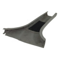 Acabamento Coluna Interna Inferior Esq Toyota Corolla 98/02