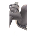 Flange Do Cabeçote Golf, A3 06a 121 133 J