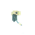 Motor Limpador Para-brisa Traseiro Towner 2000 057765350497