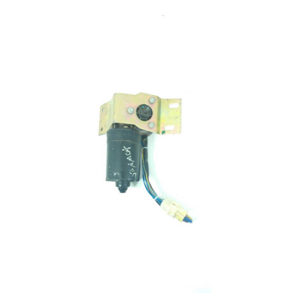 Motor Limpador Para-brisa Traseiro Towner 2000 057765350497