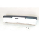 Para-choque Traseiro Fiat Uno Mille 2004 A 2013