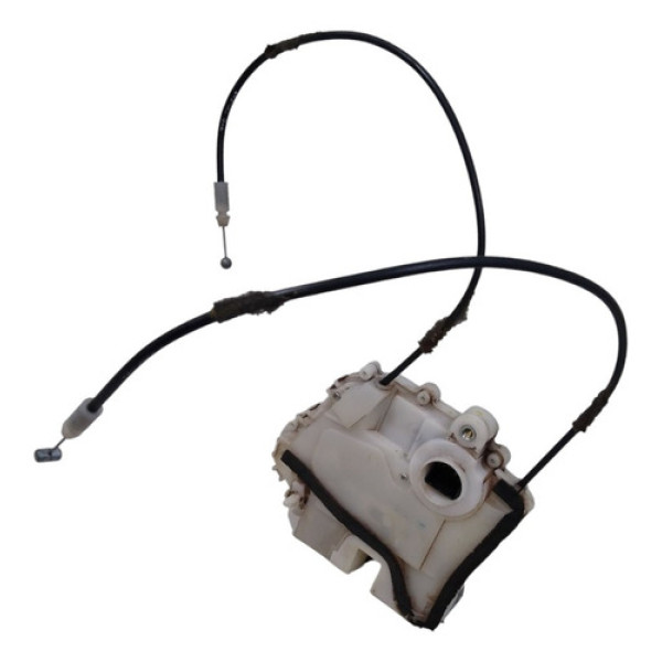 Fechadura Elétrica Porta Traseira Direita Honda Fit 1.5 2010