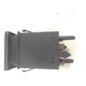 Botão Desembaçador Desembaçador Audi A4 1994 