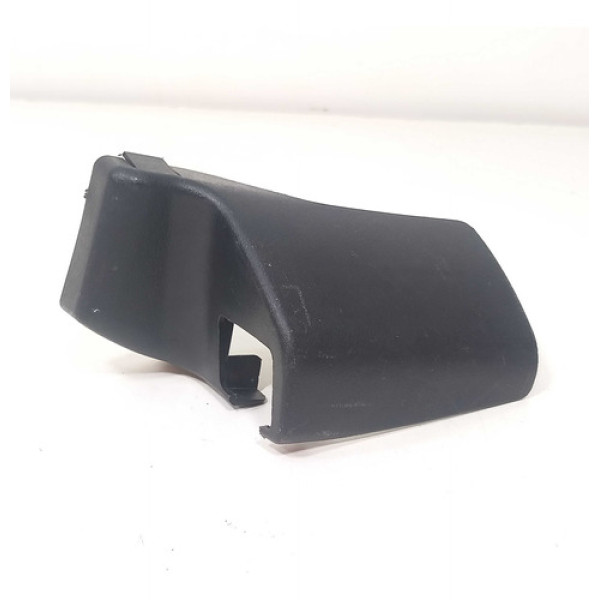 Capa Trilho Banco Diant. Esq. Toyota Corolla 2000 Original Preto