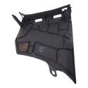 Acabamento Inferior Coluna L/d Nissan Frontier 2011