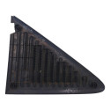 Acabamento Moldura Lateral Direito Externo Kadett 1989-1996 Preto