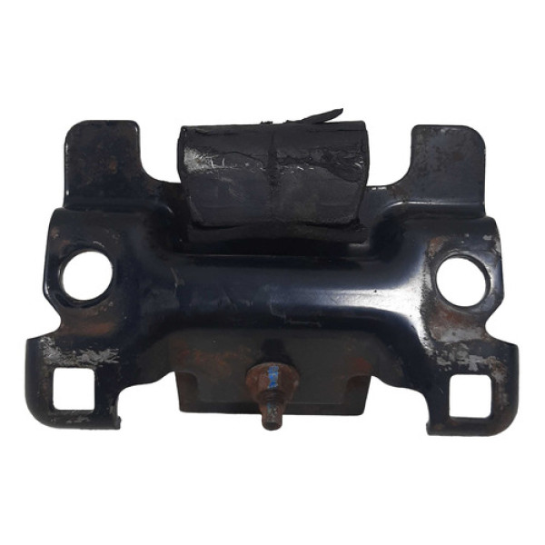 Coxim Direito Do Motor Nissan Frontier 2.5 2007/2016 
