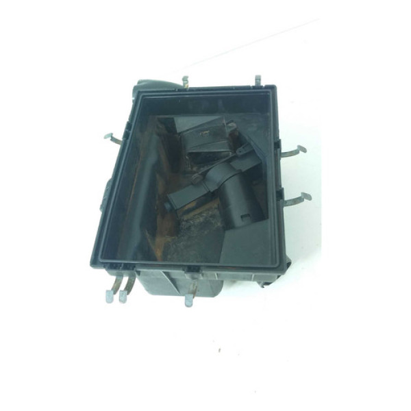 Caixa Filtro Ar Ford Escort Hobby 1994 Detalhe 