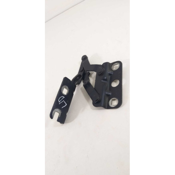 Dobradiça Capo Citroen  Xsara Glx 1998 Até 1999 Lado Direito