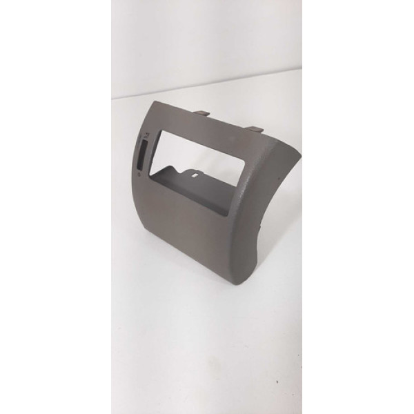 Moldura Difusor De Ar Direito Volksw Gol G3 2004 C/detalhe
