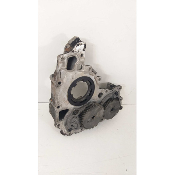 Bomba Óleo Motor Peugeot Boxer Ducato 2.3 Diesel 