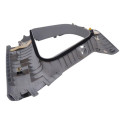 Acabamento Coluna Superior Tras L/d Honda Fit 1.5 2010