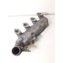 Colector Admissão Fiat Ducato 2.3 2016 500318401