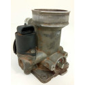 Corpo De Borboleta Tbi Corsa Celta 1.0 8v Flex 93346443