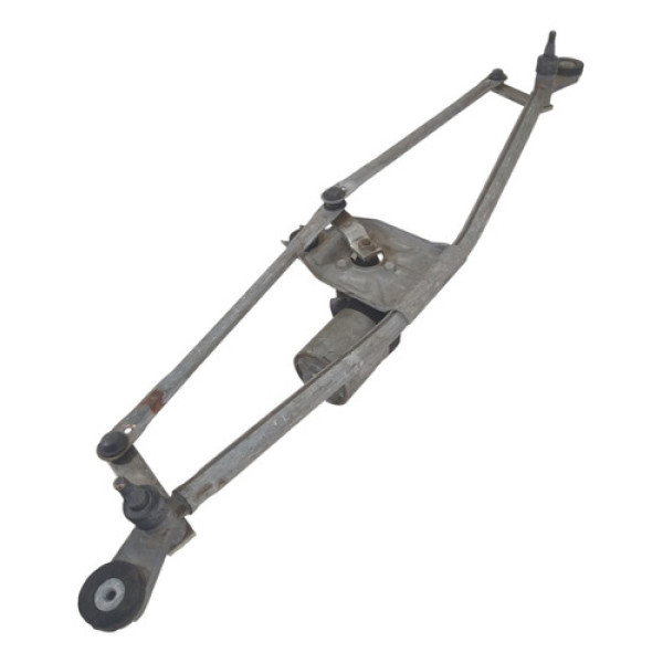 Maquina Limpador Para-brisa Volkswagen  Gol G3 